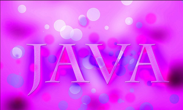 java培训