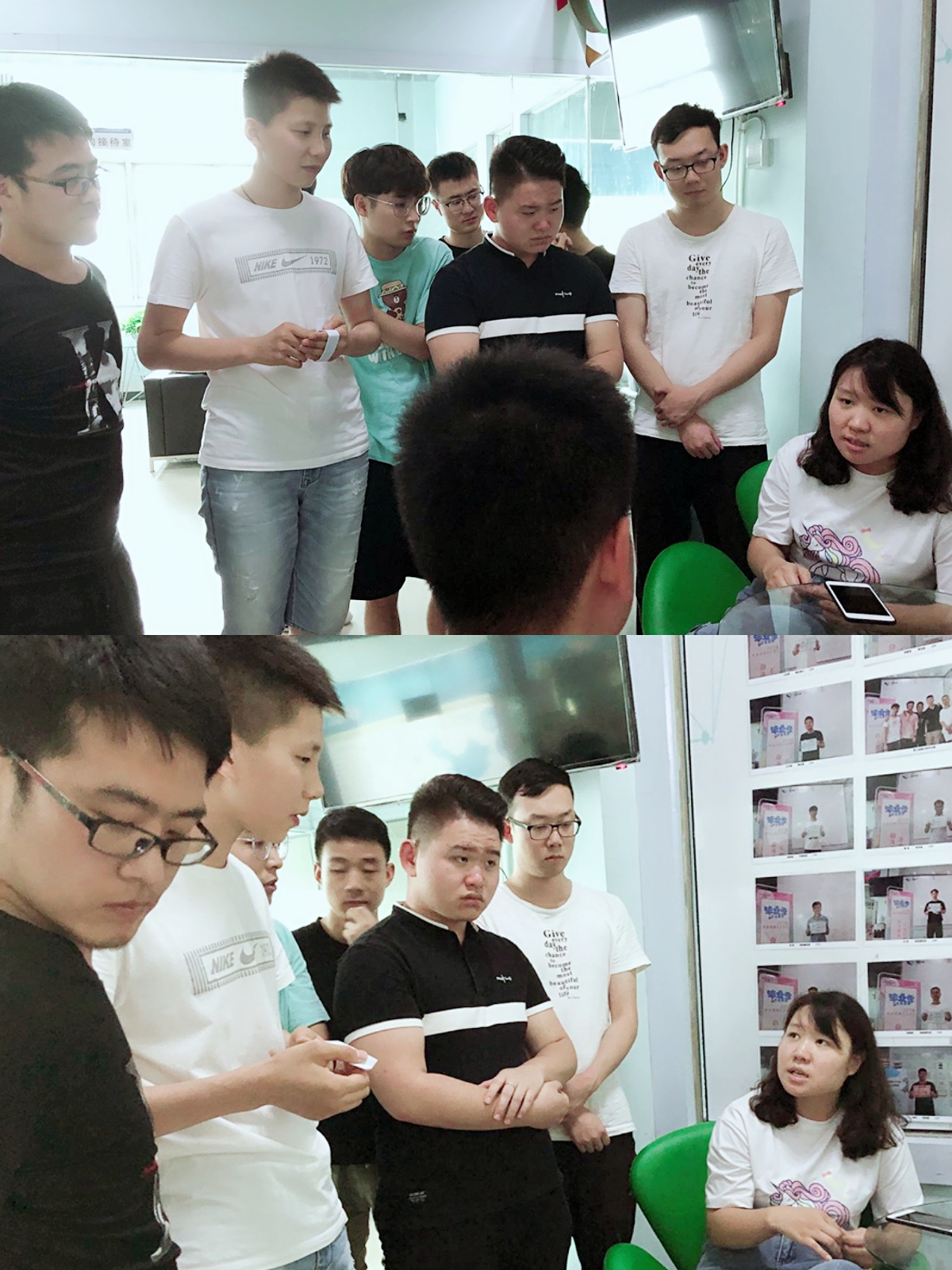平云小匠在西安鸥鹏火热招聘,多个职位等你来战!