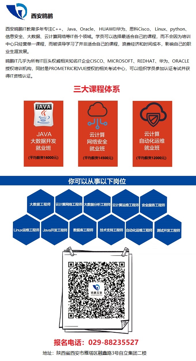 Java人才缺口巨大，你能抓住这个机会吗?