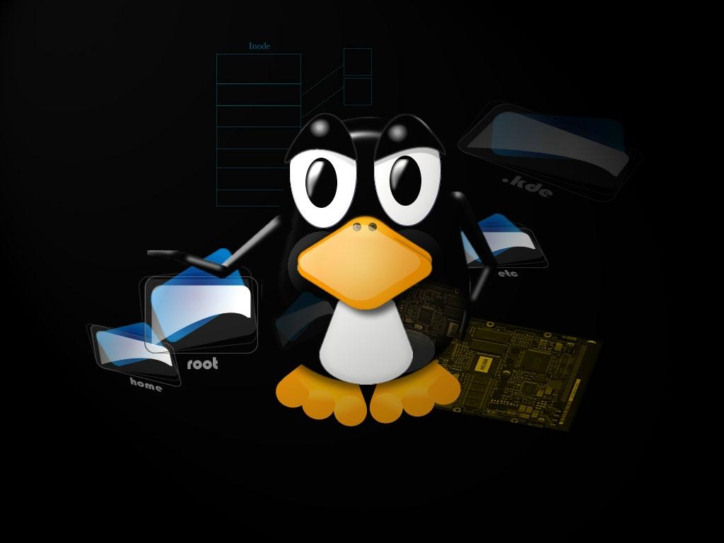 Linux系统