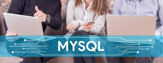 mysql数据