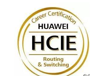 学习hcie